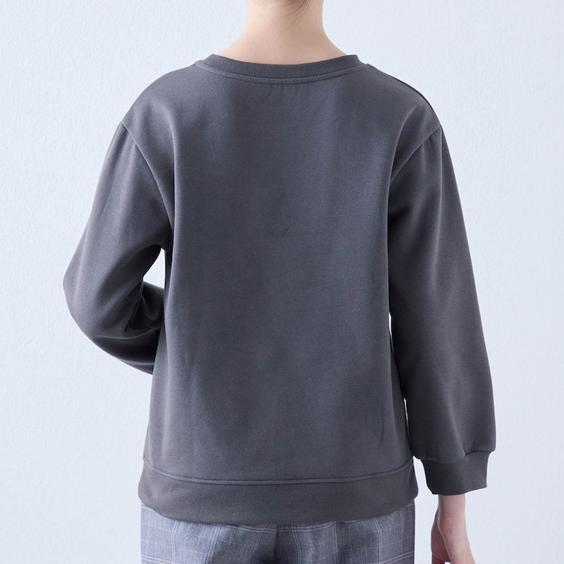 モデル身長171cm