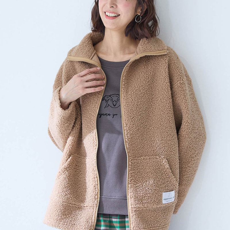 モデル身長169cm