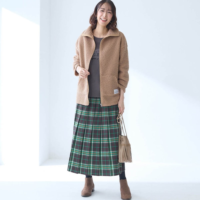 モデル身長169cm