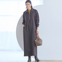 モデル身長168cm／M