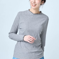 モデル身長169cm／M