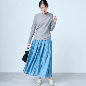 モデル身長169cm／M