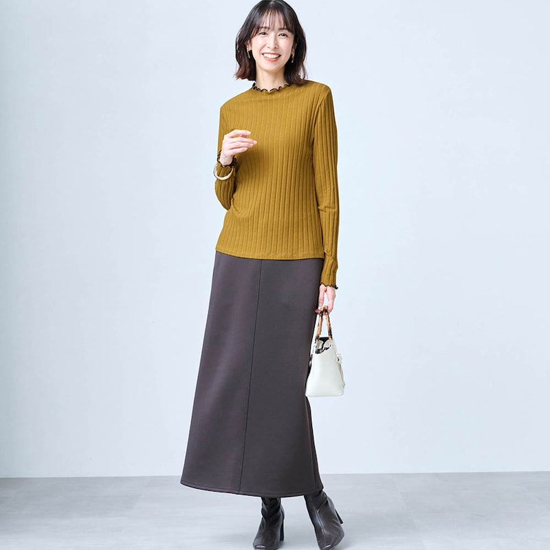 モデル身長169cm／M