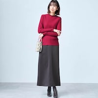モデル身長169cm／M