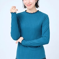モデル身長168cm／M