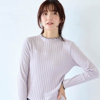モデル身長172cm／M
