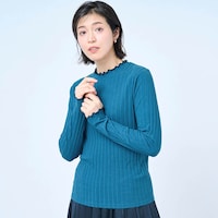 ブルー