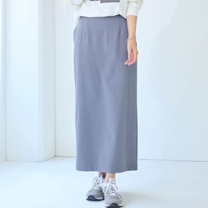 グレイッシュブルー