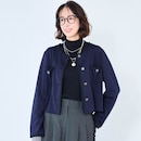 ダークネイビー