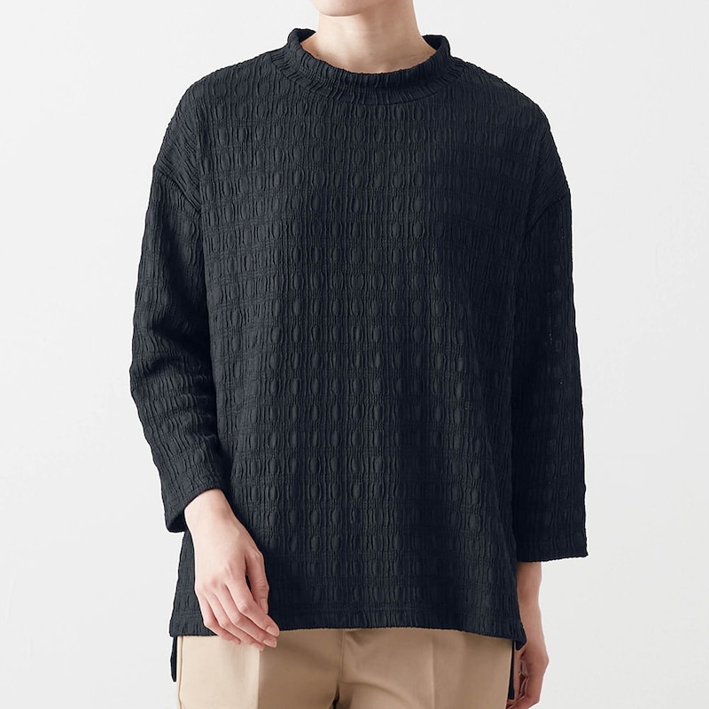 モデル身長168cm／M