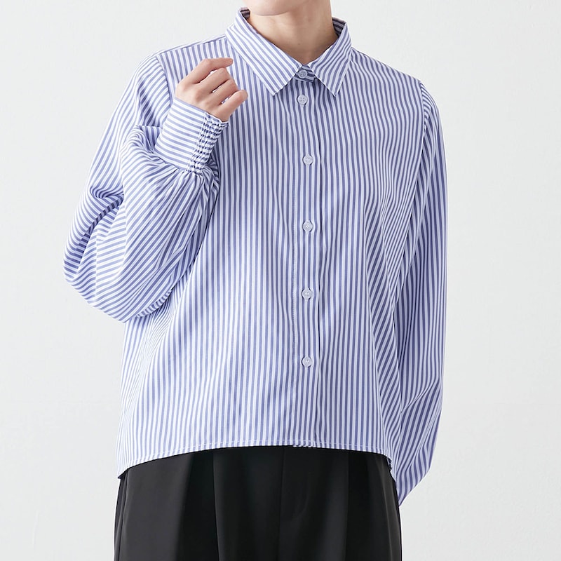 モデル身長168cm／M