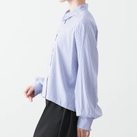 モデル身長168cm／M