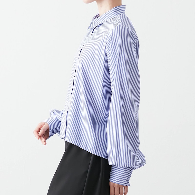 モデル身長168cm／M