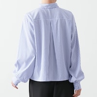 モデル身長168cm／M