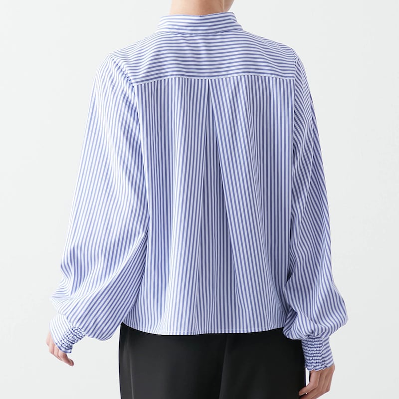 モデル身長168cm／M