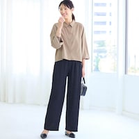 モデル身長173cm／M