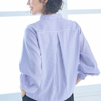 モデル身長168cm／M