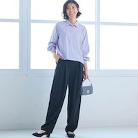 モデル身長168cm／M