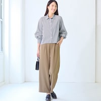 モデル身長173cm／M