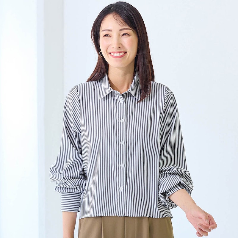 ブラックストライプ