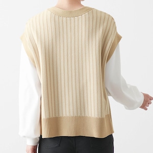 モデル身長168cm／M