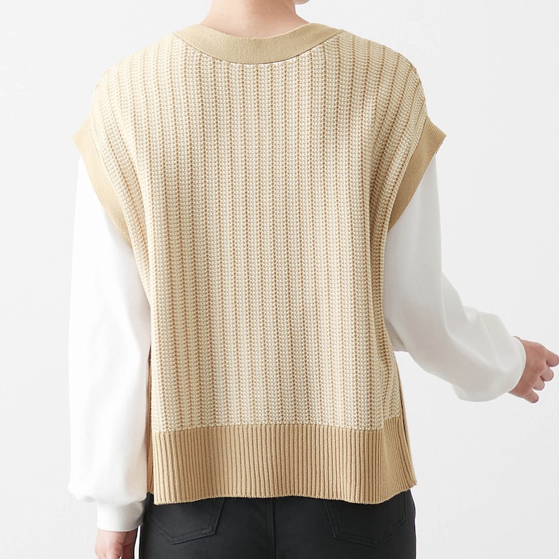 モデル身長168cm／M