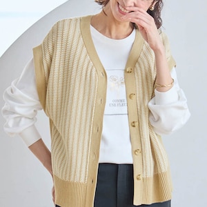 モデル身長169cm／M