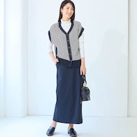 モデル身長173cm／M