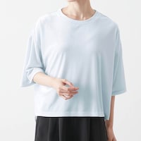 モデル身長168cm／M