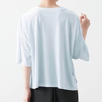 モデル身長168cm／M