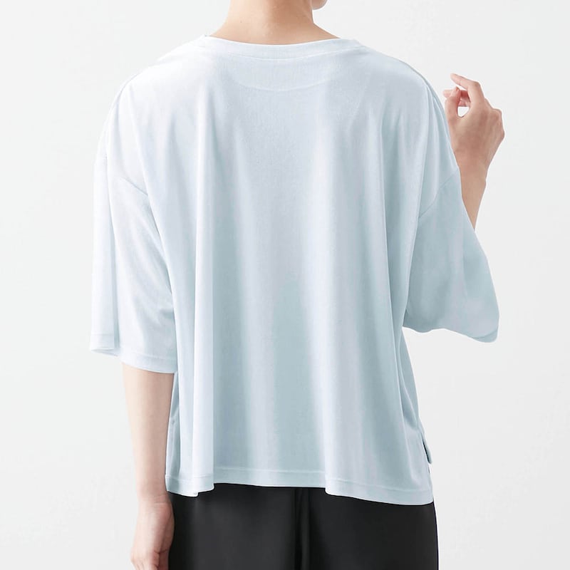 モデル身長168cm／M