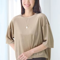 モデル身長173cm／M