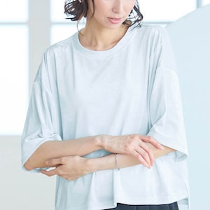 モデル身長169cm／M
