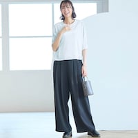 モデル身長169cm／M