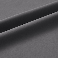 洗濯機洗いOKで体のラインをスラッと見せる落ち感のある素材