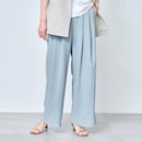 グレイッシュブルー