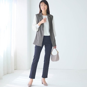 モデル身長173cm／M