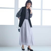 モデル身長169cm／M