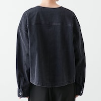 モデル身長168cm／M