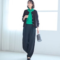 モデル身長169cm／M