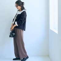 モデル身長169cm／M
