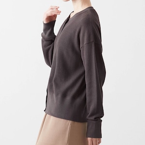 モデル身長168cm／M