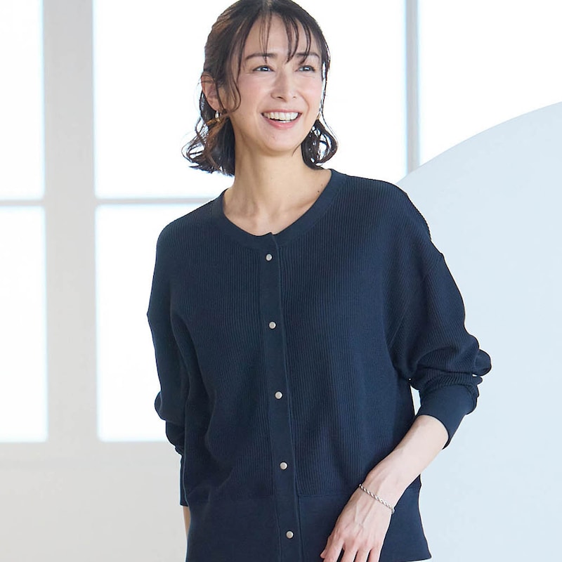 モデル身長169cm／M