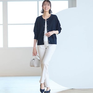 モデル身長169cm／M
