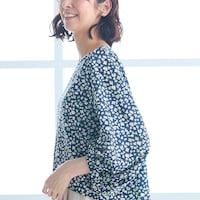 モデル身長169cm／M