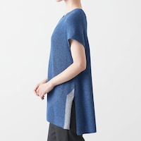 モデル身長168cm／S～M