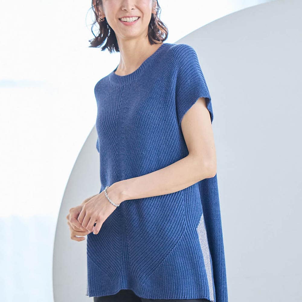 モデル身長169cm／S～M