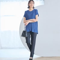 モデル身長169cm／S～M