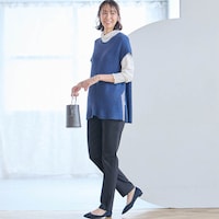 モデル身長169cm／S～M