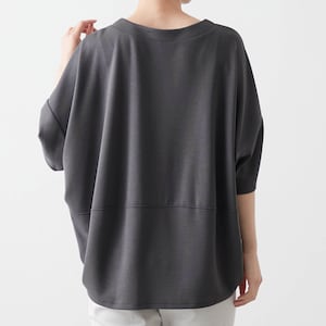 モデル身長168cm／M